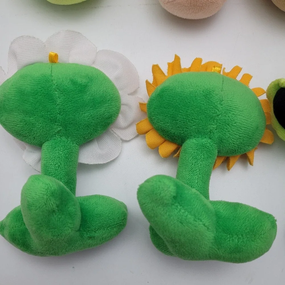 Plants vs Zombies what you